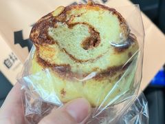 -分子跳动鲜活面包(五一大道店)