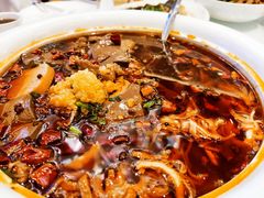 -乾隆美食·本帮菜(黄河路店)
