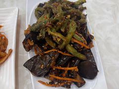 -佳木斯老崔朝族风味(群力店)