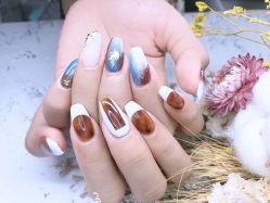 -Hands Nail专业美甲美睫