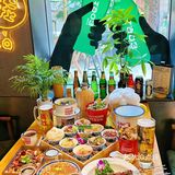 来旅游一定不能错过这里！就在大鲍岛这里面！