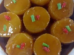 -龙宴海鲜城(经中路店)