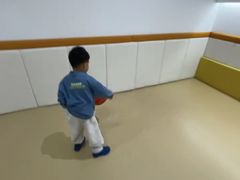 -金色雨林感统训练·专注力·语言认知·心理沙盘(天通苑校区)
