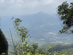 -七仙岭温泉国家森林公园