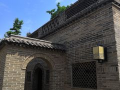 -韩城古城