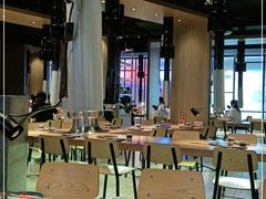 大堂-烧肉达人•炭火烧肉(新天地店)