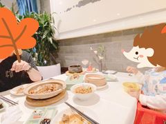 -唐廊烤鸭店(工体店)