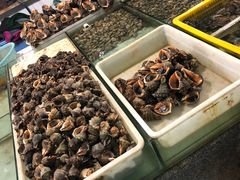 -石塘路海鲜市场(草厂中路店)