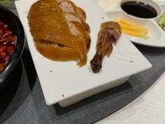 -老北门·苏帮菜·湖景包间(月光码头店)