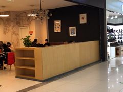-织荆鸟咖啡(首开福茂店)