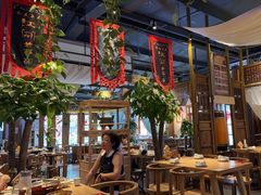 -水煮三国·川鲁江湖菜(香山店)