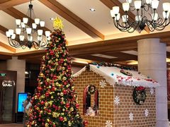 -长白山万达喜来登度假酒店