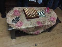 -机械师超级密室(小寨华旗店)