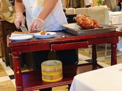 -同喜烤鸭店(光芒店)