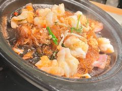 -绿茶餐厅(龙湖杭州金沙天街店)