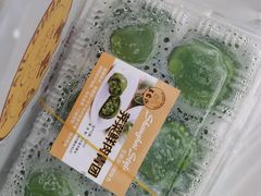 -王家沙点心店(南京西路总店)