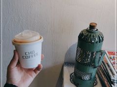 -面试官咖啡馆CHOCOFFEE