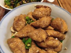 -衡地道·三菜一汤(水岸新城店)