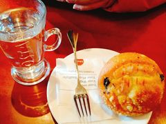 -COSTA COFFEE(中粮祥云店)