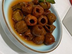 -万荣烤鸭店·北京菜(天坛店)