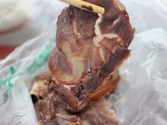 -洪记白水羊头(天坛店)