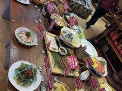 -银生食府·普洱菜(金星店)