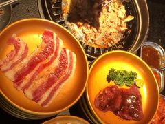 -真熙家牛排烤肉无限续(百脑汇店)