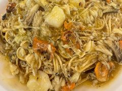 虾蟹双面黄-王宝和酒家(黄浦店)