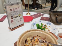-喜宴又一村·粤菜·茶点·海鲜(壹方天地店)