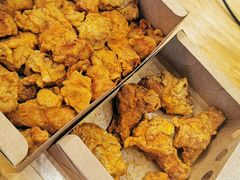 -阿捡忭京炸鸡(韭菜园总店)