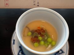 -元熹会席料理