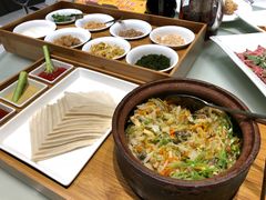 豪华五星薄饼-黑明餐厅(白鹭洲店)