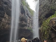 -皖西大裂谷