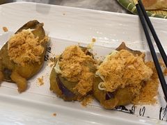 -厝包四点金·潮宴(太古仓店)