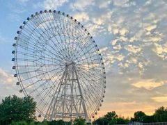 -南昌之星摩天轮