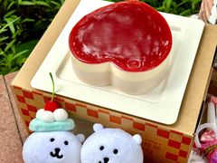 -壹点壹客·生日蛋糕(南山店)