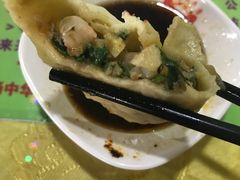 -宝正臻天津包子总店(金阳光居易店)