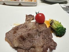 -御泉七味铁板烧(高区店)