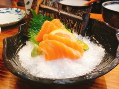 -成喜屋日本料理