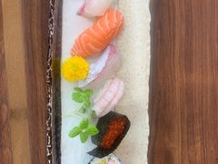 -田舍家Inakaya·炉端烧·铁板烧(天汇igc店)