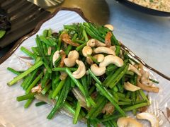 特色小炒皇-岭南海晏楼(滨江东总店)