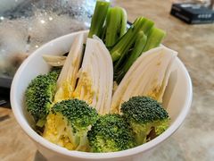 -德兴show鲜·蒸汽海鲜火锅餐厅(格创悦里店)