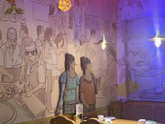 -胖老汉椒麻鸡清真新疆菜(西御街店)