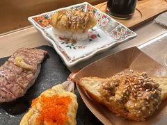 -饭团匠·料理小食堂(玉林店)