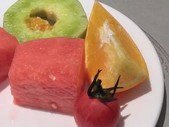 -晶丽香榭自助餐(南京大饭店)