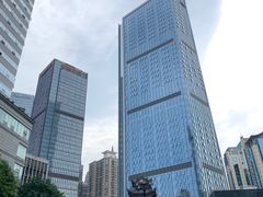 -八一路好吃街(雨田商务大厦店)