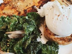 -Egg•Allday Brunch(襄阳北路店)