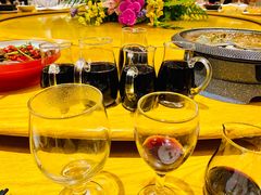 -云庭汇·粤菜海鲜(东盟盛天地店)