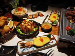 -玉川屋创意日料Bistro(柳巷店)