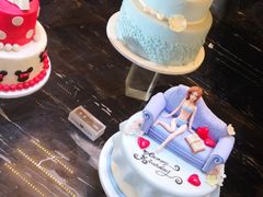 -美滋每客(亲贤北街店)